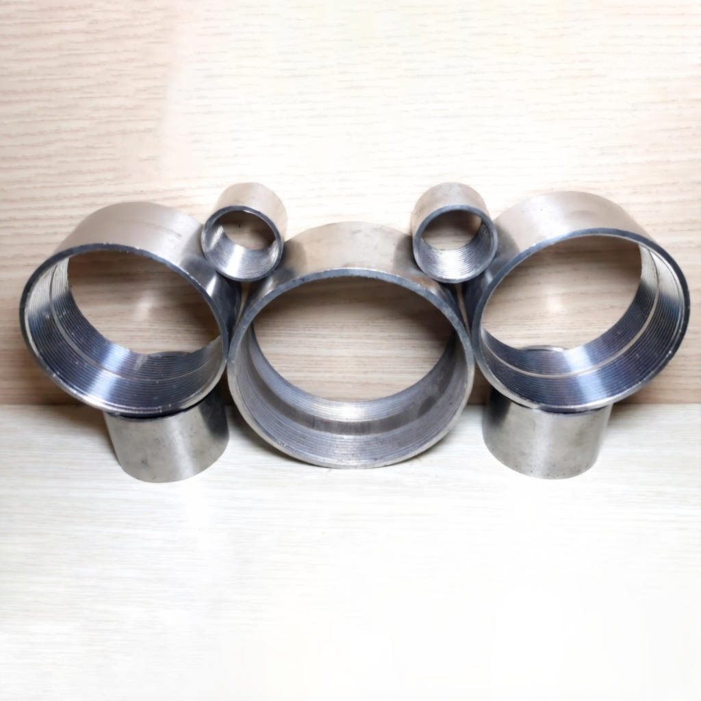 Chi tiết tiện CNC 008