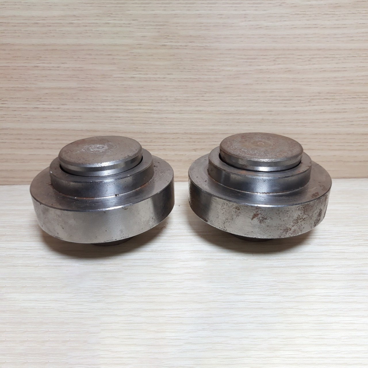 Chi tiết tiện CNC 009