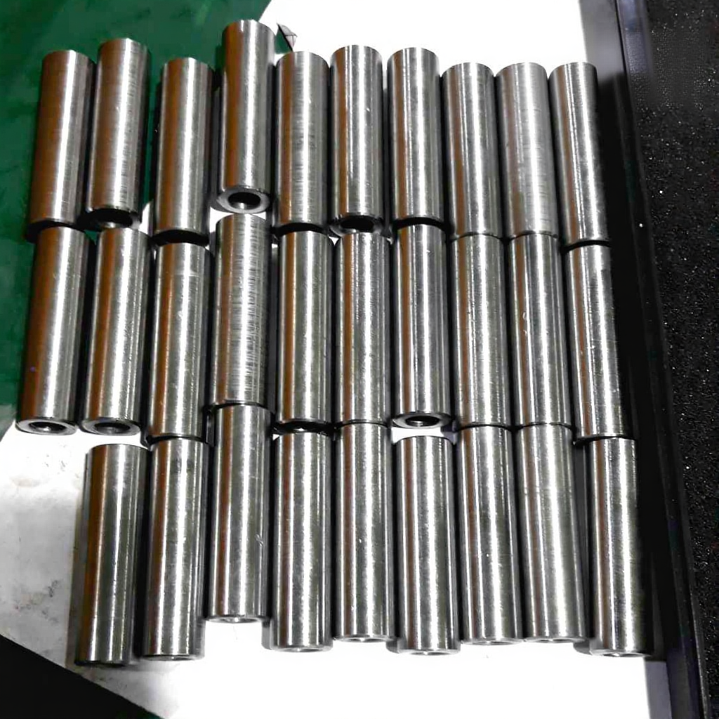 Chi tiết tiện CNC 014