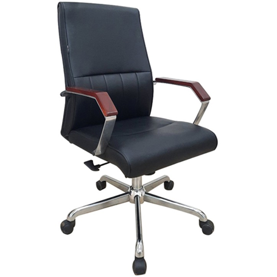 Ghế Da Cao Cấp Hòa Phát SG933